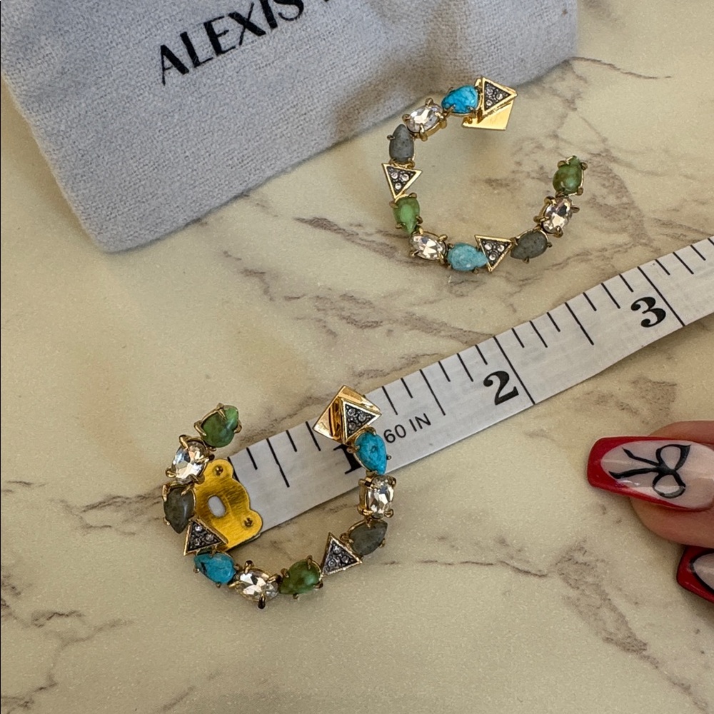 Alexis Bittar Summer Stones - Picture 13 of 14